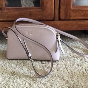 Kate Spade Leather Crossbody